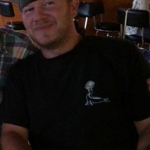 Meet your Posher, Pat